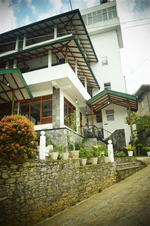 Lakshmis Hotel Ella Exterior photo