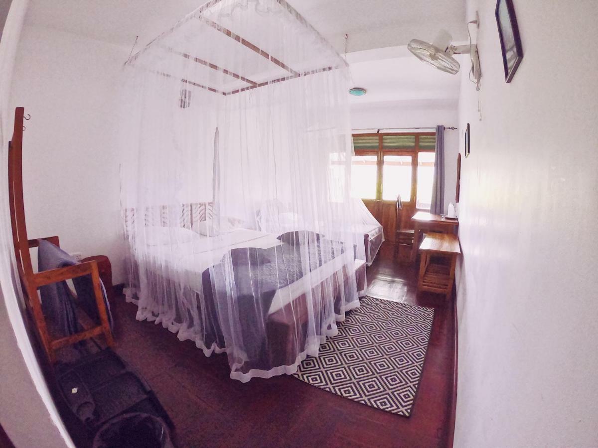 Lakshmis Hotel Ella Exterior photo