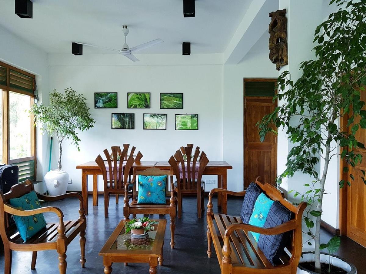 Lakshmis Hotel Ella Exterior photo