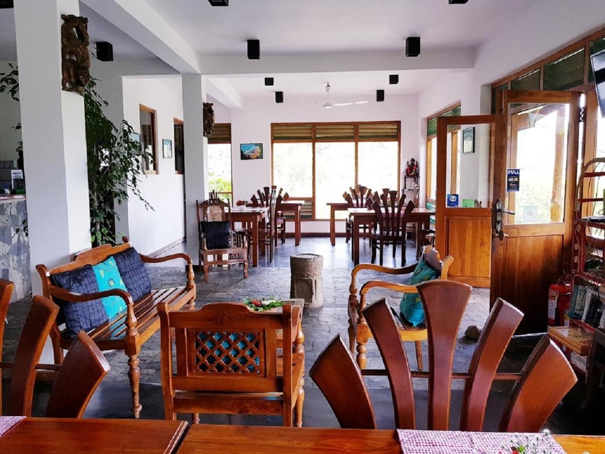 Lakshmis Hotel Ella Exterior photo