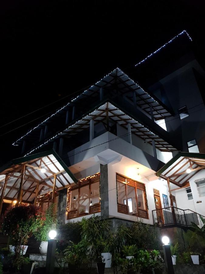 Lakshmis Hotel Ella Exterior photo